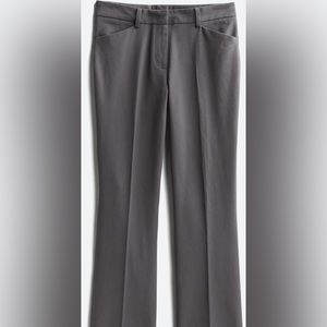 41 Hawthorne Becca Mid Rose Bootcut Pant